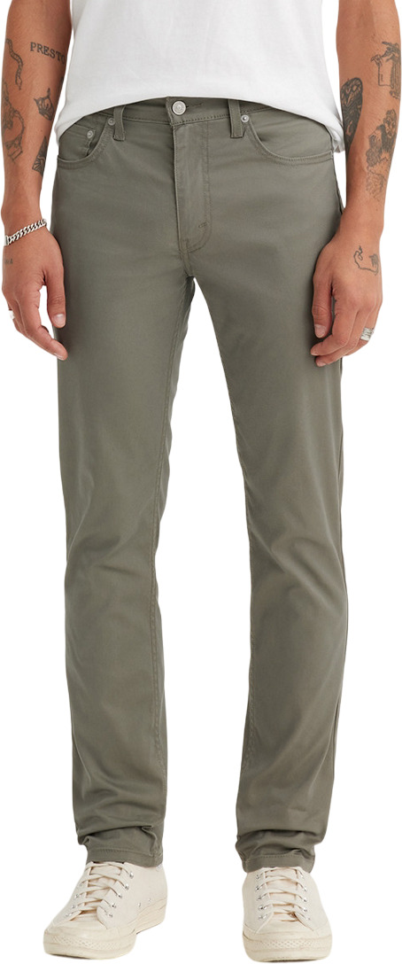 Джинсы мужские Levi's Men 511 Slim Fit Jeans серые 31/30, Серый, Men 511 Slim Fit Jeans
Джинсы мужские Levi's Men 511 Slim Fit Jeans серые 31/30, Серый, Men 511 Slim Fit Jeans