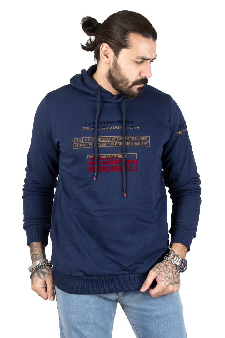 Худи мужское DeepSEA LAGEK2301113 синее 2XL (товары доставляются из-за рубежа), LAGEK2301113
Худи мужское DeepSEA LAGEK2301113 синее 2XL (товары доставляются из-за рубежа), LAGEK2301113