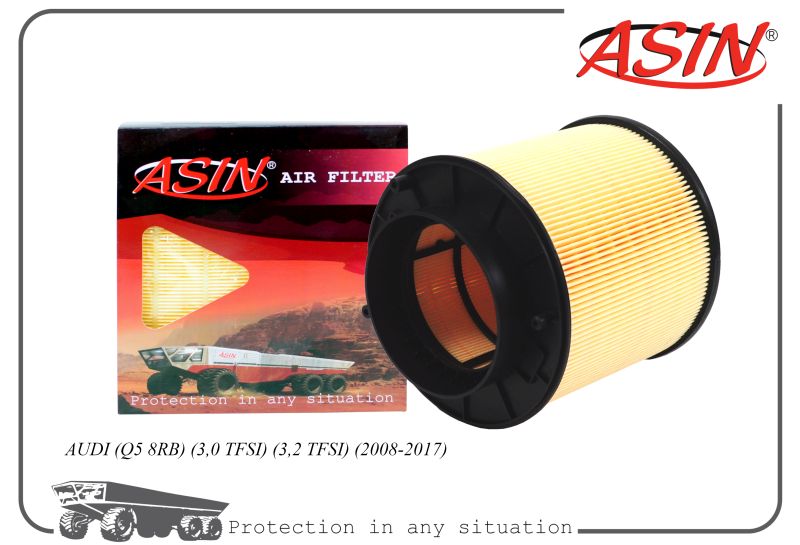 Фильтр воздушный 8K0133843 ASIN.FA2821 ASIN для AUDI Q5 8RB 3,0 TFSI 3,2 TFSI 2008-2017
Фильтр воздушный 8K0133843 ASIN.FA2821 ASIN для AUDI Q5 8RB 3,0 TFSI 3,2 TFSI 2008-2017