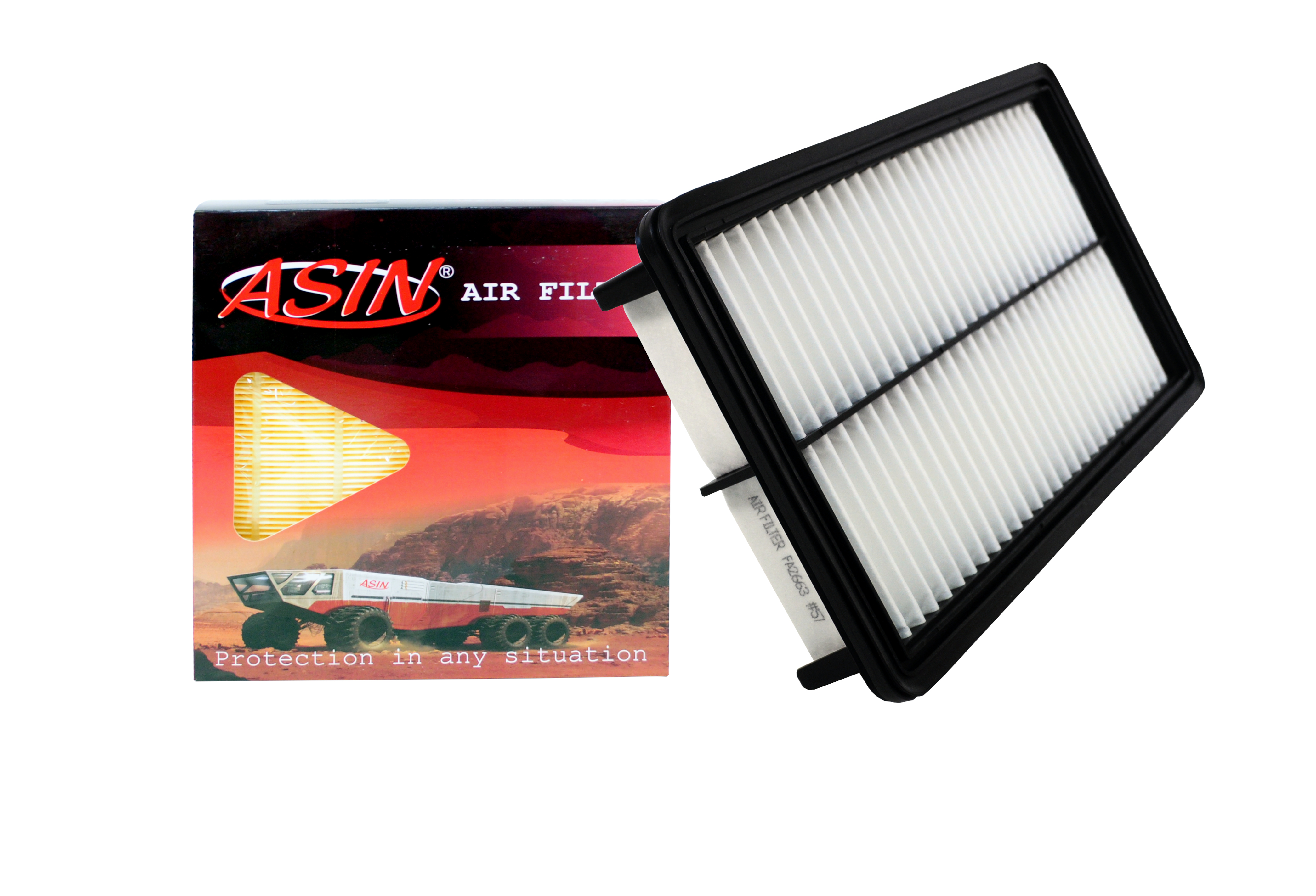 Фильтр воздушный ASIN RF4F-13-Z40 ASIN.FA2663 MAZDA Mazda6 GG 2002-2007 Mazda6 GH 2007-2
Фильтр воздушный ASIN RF4F-13-Z40 ASIN.FA2663 MAZDA Mazda6 GG 2002-2007 Mazda6 GH 2007-2