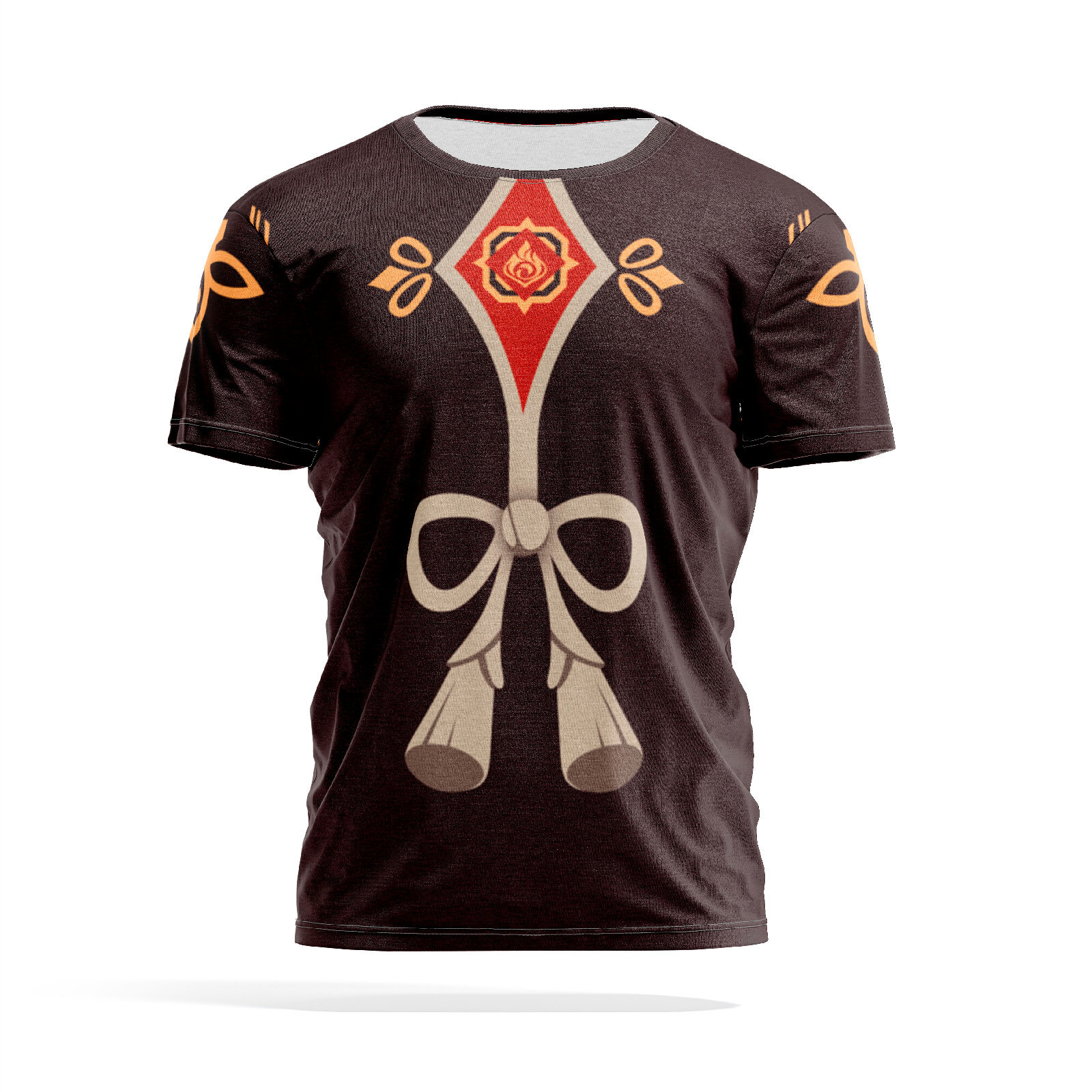 Футболка мужская PANiN PaninManTshirtMS_MS2987743 разноцветная 2XL, Коричневый, PaninManTshirtMS_MS2987743
Футболка мужская PANiN PaninManTshirtMS_MS2987743 разноцветная 2XL, Коричневый, PaninManTshirtMS_MS2987743