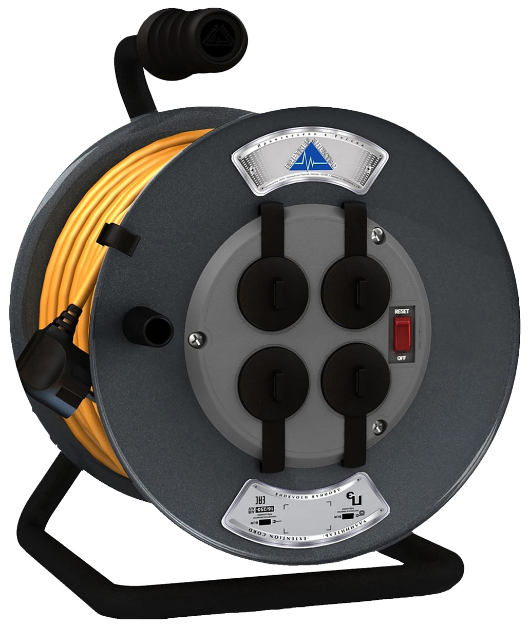 Партнер-Электро UP215C-430GR
Партнер-Электро UP215C-430GR