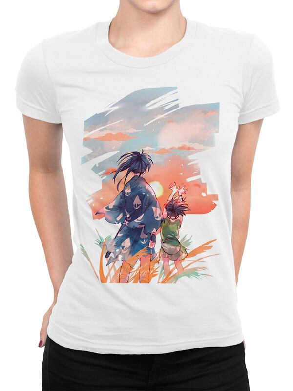 Футболка женская Dream Shirts Аниме Дороро 1000964-1 белая XL, Белый, Аниме Дороро 1000964-1
Футболка женская Dream Shirts Аниме Дороро 1000964-1 белая XL, Белый, Аниме Дороро 1000964-1
