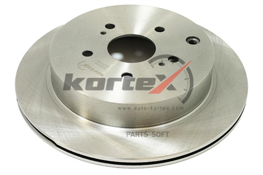 KORTEX KD0454 Диск торм. SUZUKI GRAND VITARA II 05- зад.вент.d308mm KD0454 1шт
KORTEX KD0454 Диск торм. SUZUKI GRAND VITARA II 05- зад.вент.d308mm KD0454 1шт