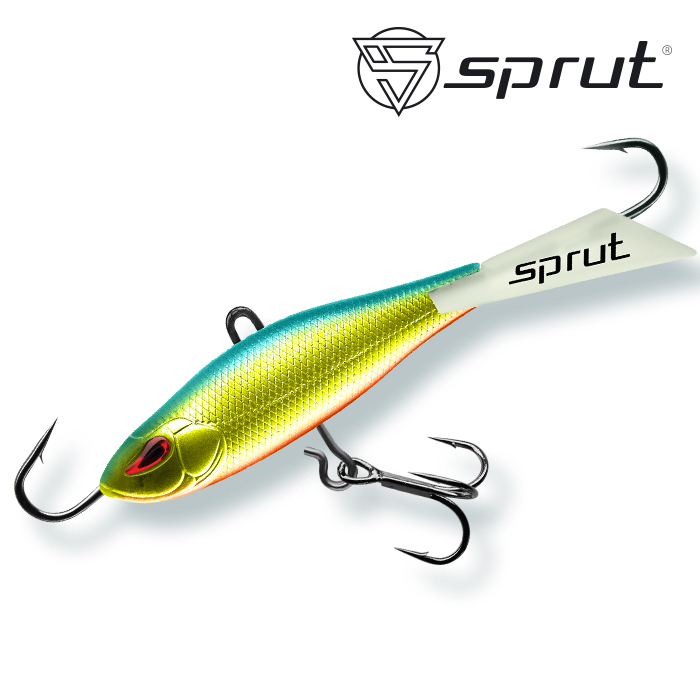 фото Балансир sprut loki #5 lb