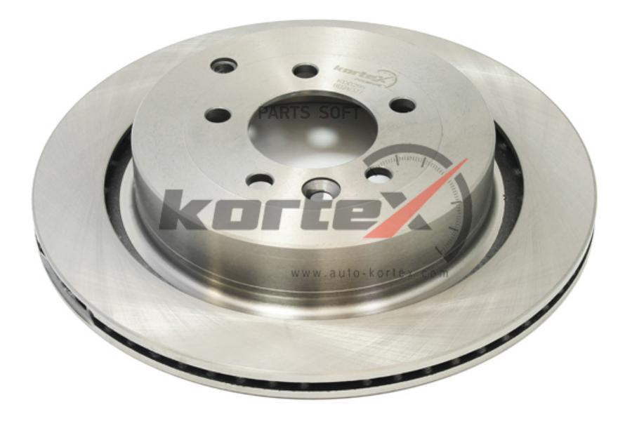 KORTEX KD0295 Диск торм. LAND ROVER DISCOVERY III/RANGE ROVER SPORT 04- зад.вент.d=350mm 1
KORTEX KD0295 Диск торм. LAND ROVER DISCOVERY III/RANGE ROVER SPORT 04- зад.вент.d=350mm 1