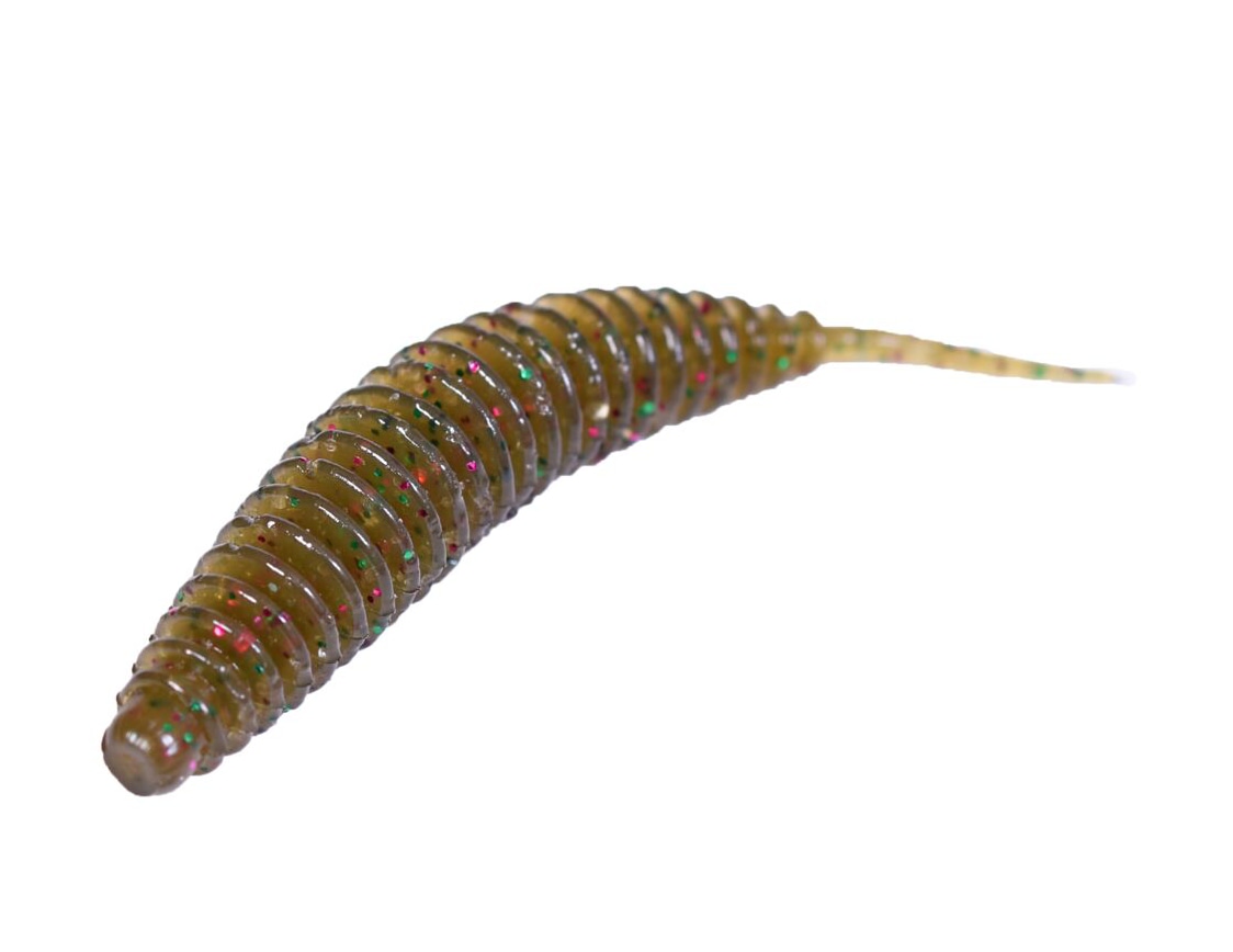 Слаги съедобные искусственные LJ Pro Series TRICK ULTRAWORM 2,0in (05.00)/S21 9шт., Зеленый, Слаги съедобные искусственные LJ Pro Series TRICK ULTRAWORM 2,0in (05.00)/S21 9шт.
Слаги съедобные искусственные LJ Pro Series TRICK ULTRAWORM 2,0in (05.00)/S21 9шт., Зеленый, Слаги съедобные искусственные LJ Pro Series TRICK ULTRAWORM 2,0in (05.00)/S21 9шт.