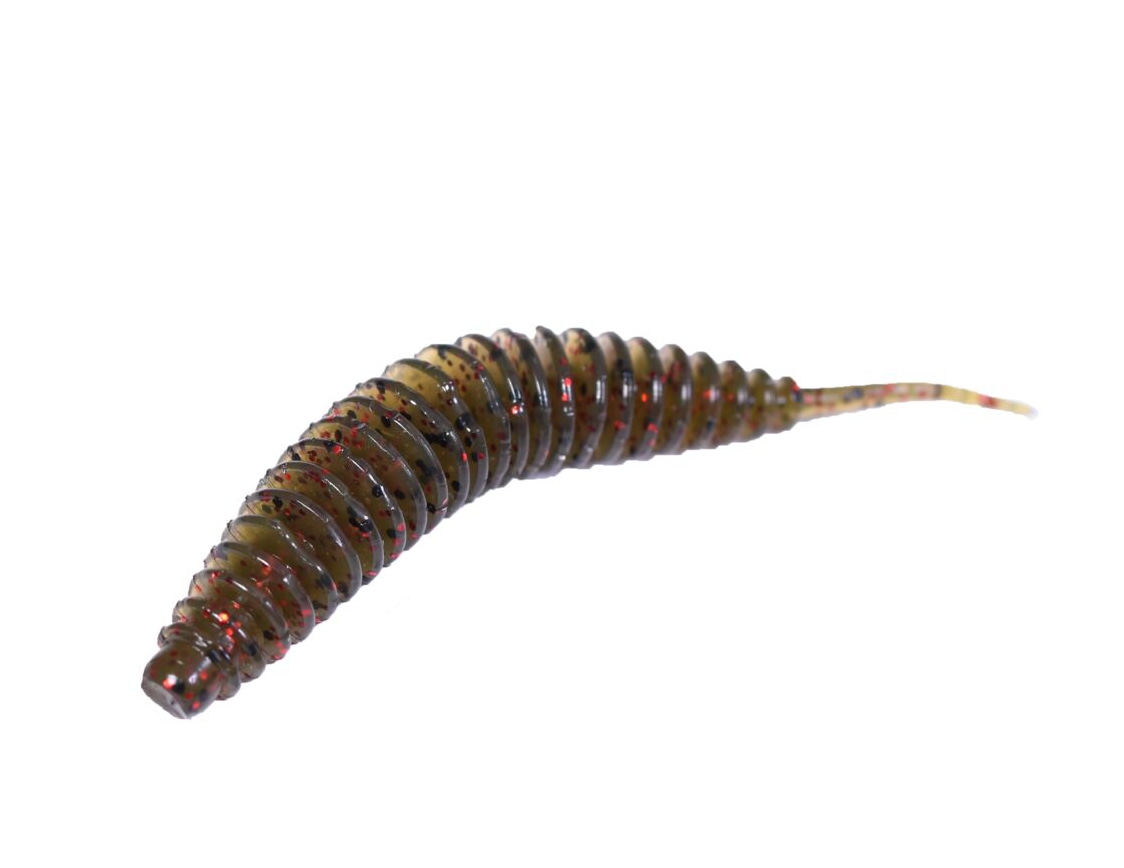 Слаги съедобные искусственные LJ Pro Series TRICK ULTRAWORM 2,0in (05.00)/PA03 9шт., Зеленый, Слаги съедобные искусственные LJ Pro Series TRICK ULTRAWORM 2,0in (05.00)/PA03 9шт.
Слаги съедобные искусственные LJ Pro Series TRICK ULTRAWORM 2,0in (05.00)/PA03 9шт., Зеленый, Слаги съедобные искусственные LJ Pro Series TRICK ULTRAWORM 2,0in (05.00)/PA03 9шт.