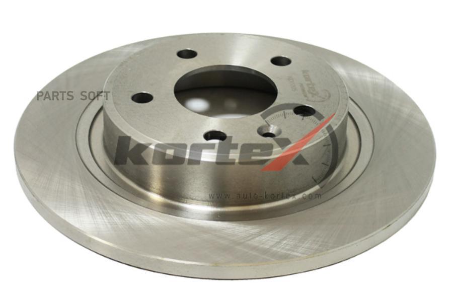 KORTEX KD0205 Диск торм. CHEVROLET CRUZE/OPEL ASTRA J 09- зад.d292mm R16 KD0205 1шт
KORTEX KD0205 Диск торм. CHEVROLET CRUZE/OPEL ASTRA J 09- зад.d292mm R16 KD0205 1шт