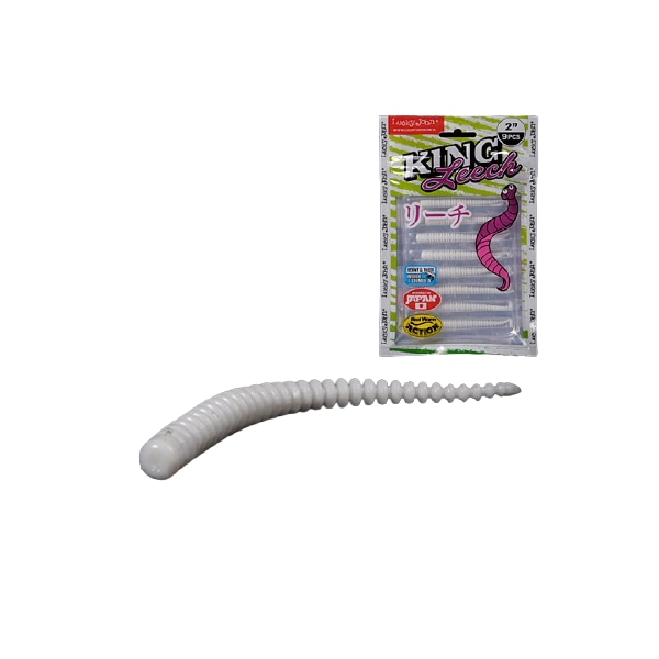 Слаги съедобные искусственные LJ Pro Series KING LEECH 05.08/033 9шт., Белый, Слаги съедобные искусственные LJ Pro Series KING LEECH 05.08/033 9шт.
Слаги съедобные искусственные LJ Pro Series KING LEECH 05.08/033 9шт., Белый, Слаги съедобные искусственные LJ Pro Series KING LEECH 05.08/033 9шт.