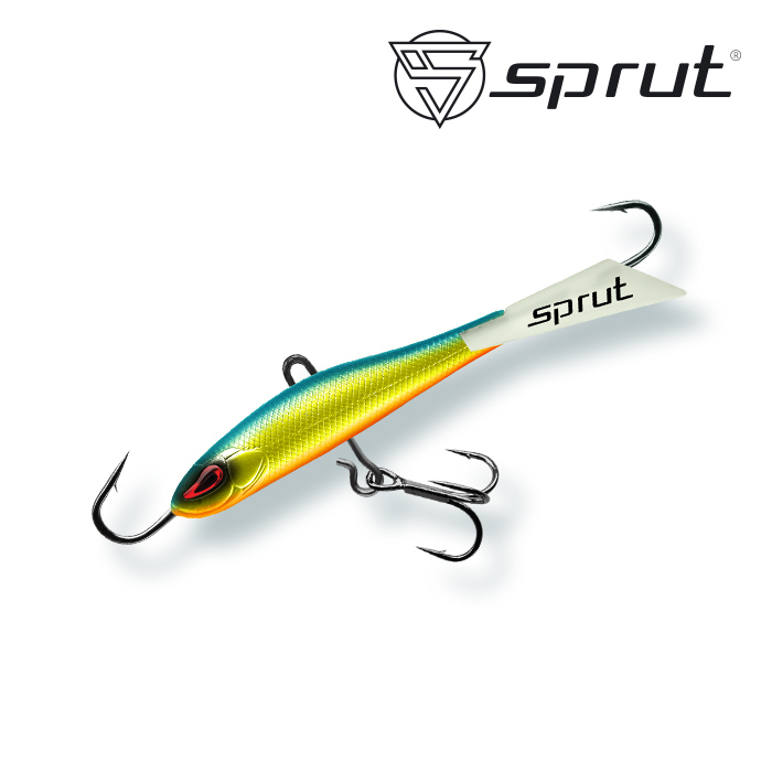 фото Балансир sprut agni #3 lb