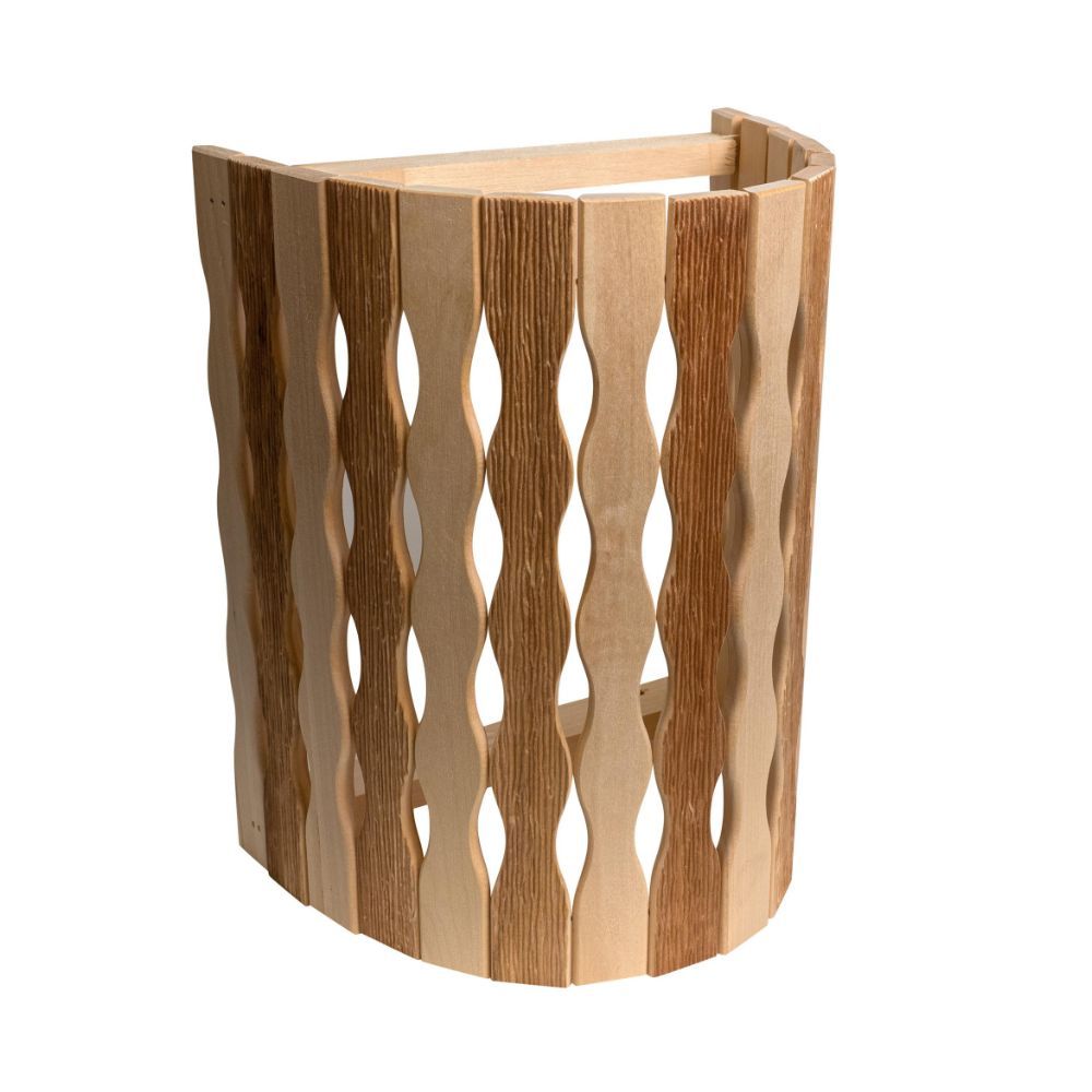 Абажур для бани и сауны R-SAUNA настенный ТМА-4, термо, 26956, Бежевый;коричневый, настенный ТМА-4, термо
Абажур для бани и сауны R-SAUNA настенный ТМА-4, термо, 26956, Бежевый;коричневый, настенный ТМА-4, термо