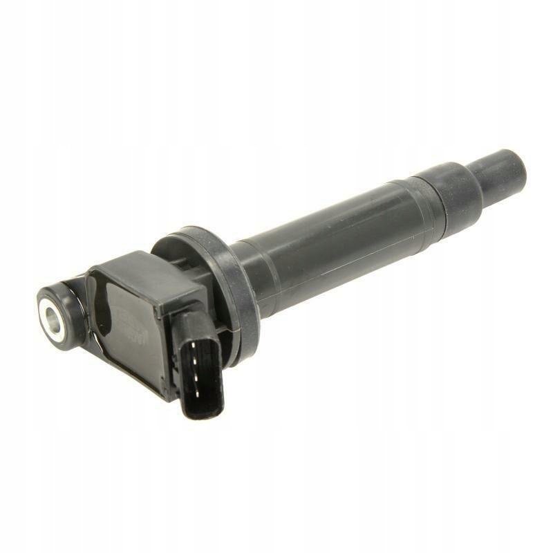 Катушка зажигания Honda Civic VII/Civic VII Hatchback/Stream 00>06 MAGNETI MARELLI BAEQ088
Катушка зажигания Honda Civic VII/Civic VII Hatchback/Stream 00>06 MAGNETI MARELLI BAEQ088