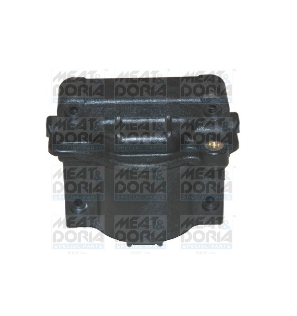 Катушка зажигания Toyota Carina E/Corolla Compact/Corolla Liftback 86>01 Meat Doria 10425
Катушка зажигания Toyota Carina E/Corolla Compact/Corolla Liftback 86>01 Meat Doria 10425