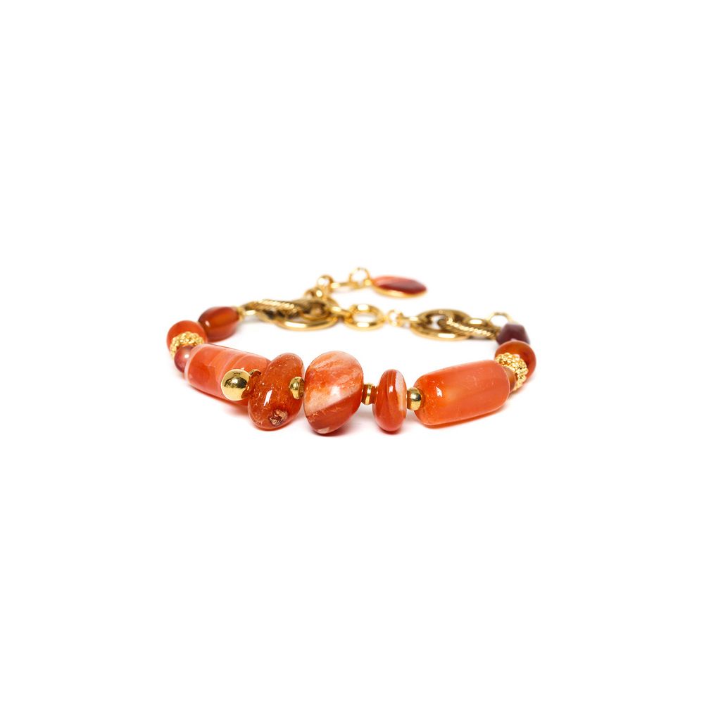 Браслет из бижутерного сплава с агатом р.20,5 Nature Bijoux NB23.1-13-42881, NB23.1-13-42881
Браслет из бижутерного сплава с агатом р.20,5 Nature Bijoux NB23.1-13-42881, NB23.1-13-42881