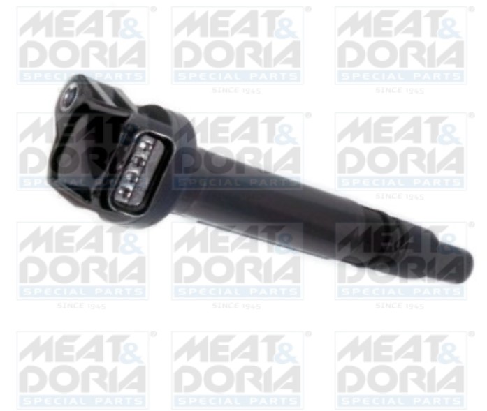 Катушка зажигания Toyota Auris/Corolla/Yaris 08>18 Daihatsu Charade 11> Meat Doria 10659
Катушка зажигания Toyota Auris/Corolla/Yaris 08>18 Daihatsu Charade 11> Meat Doria 10659