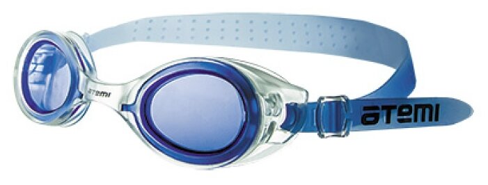 фото Очки atemi n7301 blue