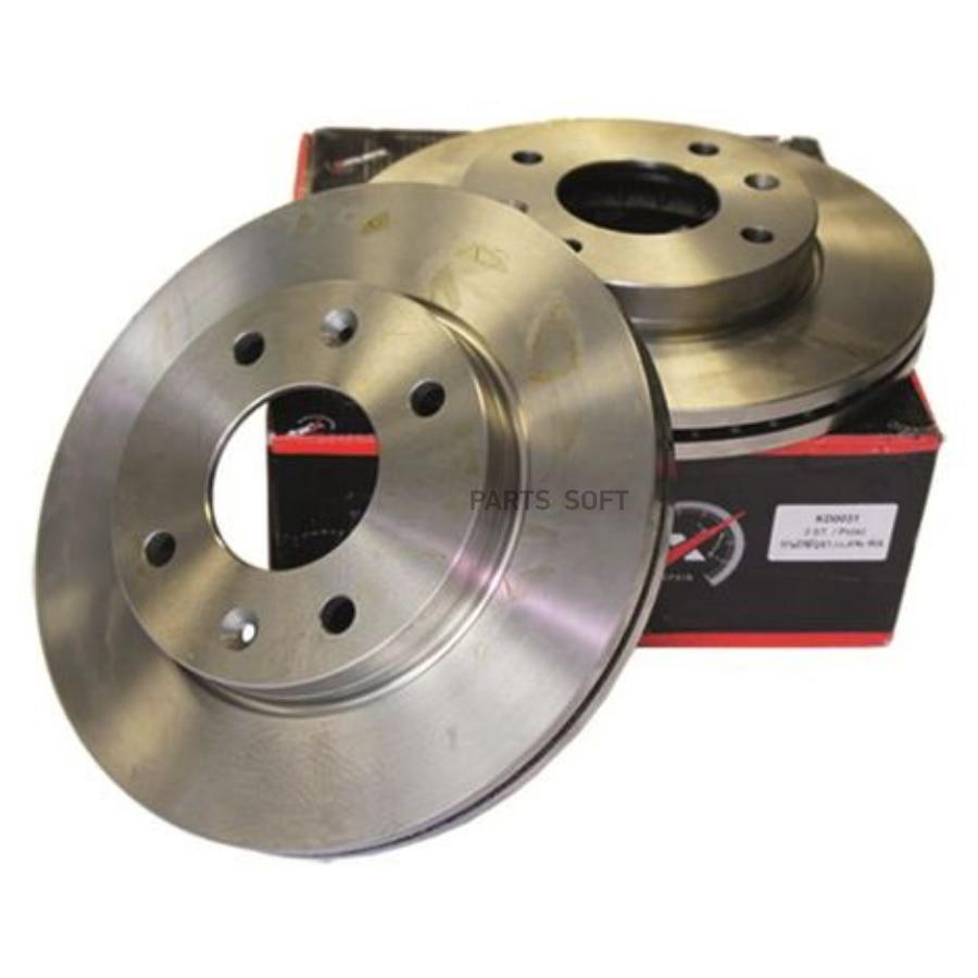 KORTEX KD0031 Диск торм. HYUNDAI ELANTRA XDMATRIX перед. вент. 257mm 1 шт min 1 шт KD0031
KORTEX KD0031 Диск торм. HYUNDAI ELANTRA XDMATRIX перед. вент. 257mm 1 шт min 1 шт KD0031