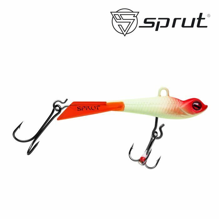 фото Балансир sprut kampo #5 lm-uv