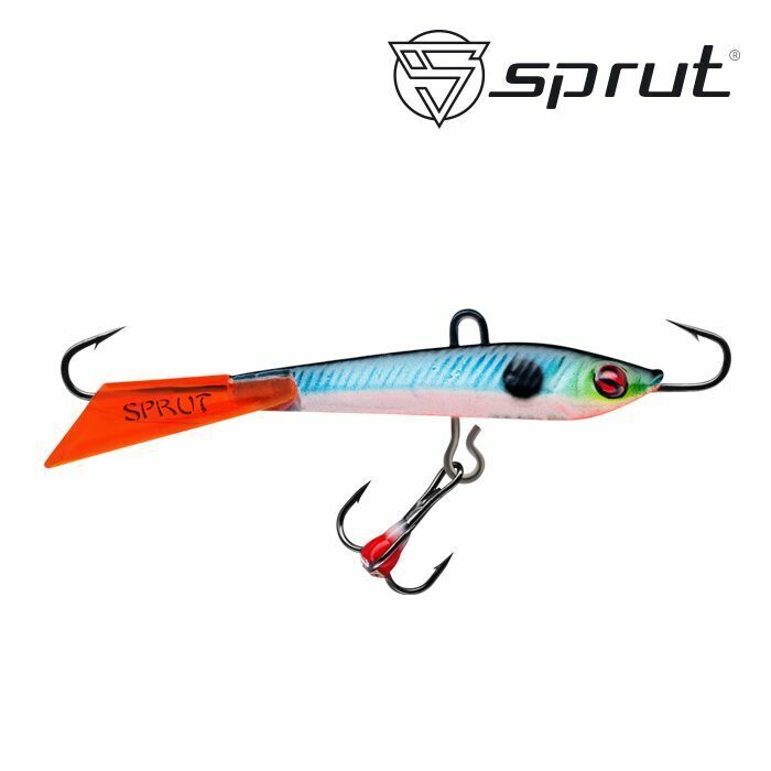 фото Балансир sprut ondori #7 wb