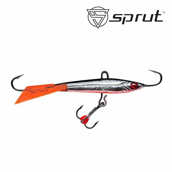 фото Балансир sprut hiko #3 sbk-ep