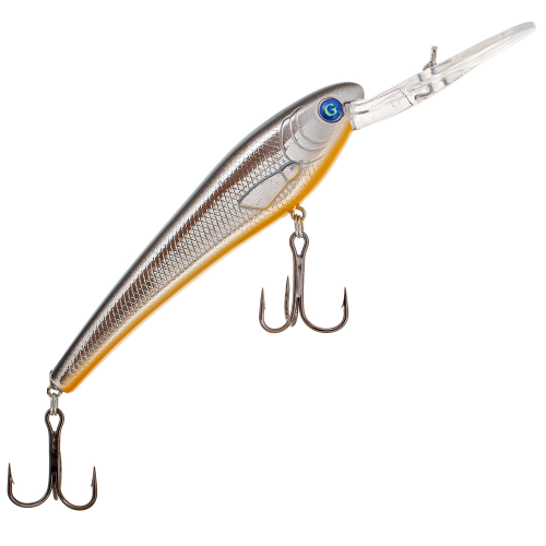 фото Воблер german go-to c208