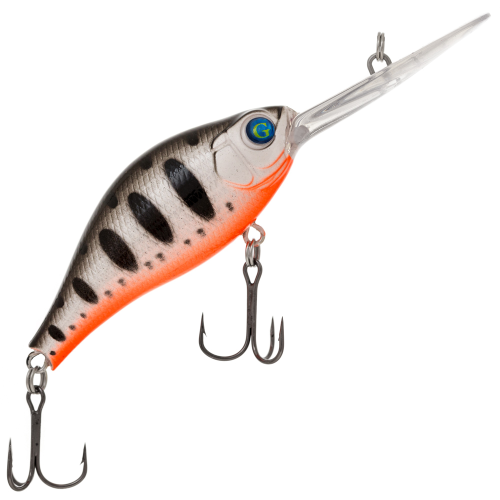 фото Воблер german godzu 65мм. c226