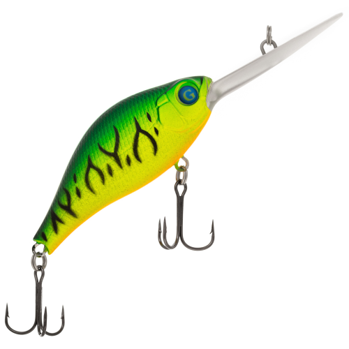 фото Воблер german godzu 65мм. c217