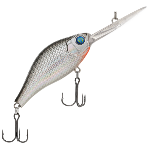 фото Воблер german godzu 65мм. c019