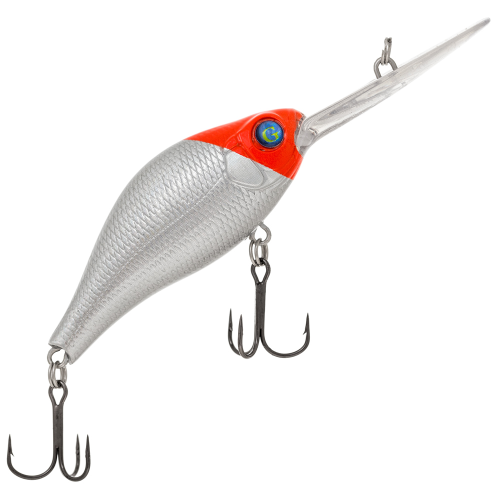 фото Воблер german godzu 65мм. c015