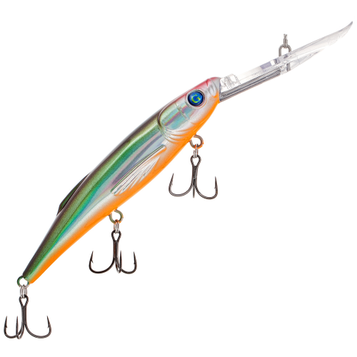 фото Воблер german gg tron 120 c021