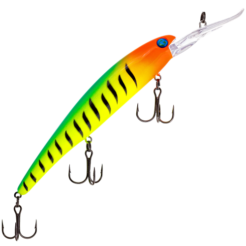 фото Воблер german gg bandit 120мм. 19.5гр. №c144