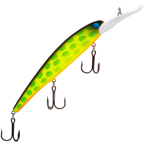 фото Воблер german gg bandit 120мм. 19.5гр. №c013