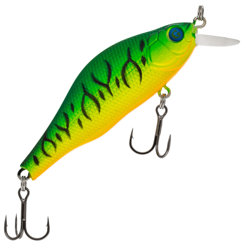 фото Воблер german evil zander 70мм. 9.5гр. с217