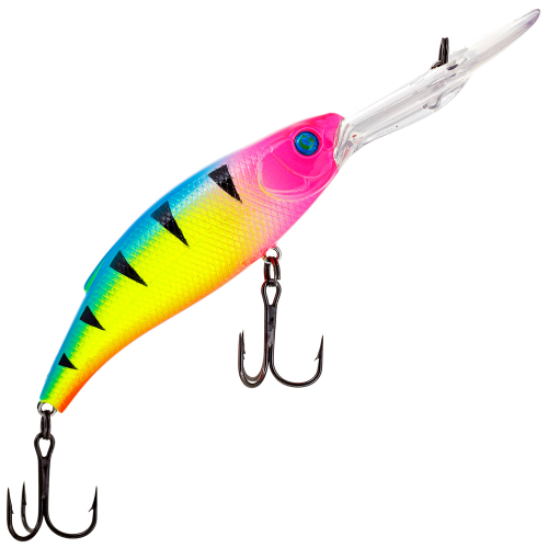 фото Воблер german deep witcher 85мм. 19гр. №c237