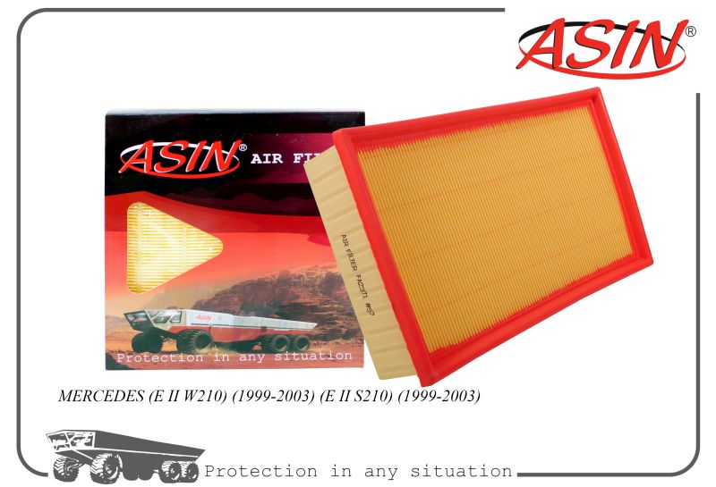 Фильтр возд. A 112 094 01 04 ASIN.FA2371 MERCEDES E II W210 1999-2003 E II S210 1999-2003
Фильтр возд. A 112 094 01 04 ASIN.FA2371 MERCEDES E II W210 1999-2003 E II S210 1999-2003