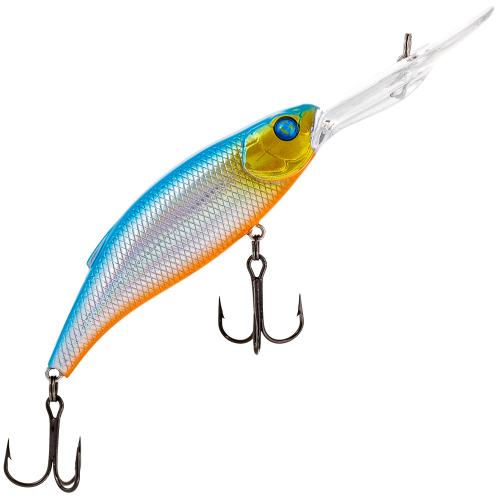 фото Воблер german deep witcher 85мм. 19гр. №c114