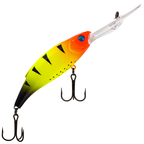 фото Воблер german deep witcher 75мм. 13гр. №c236