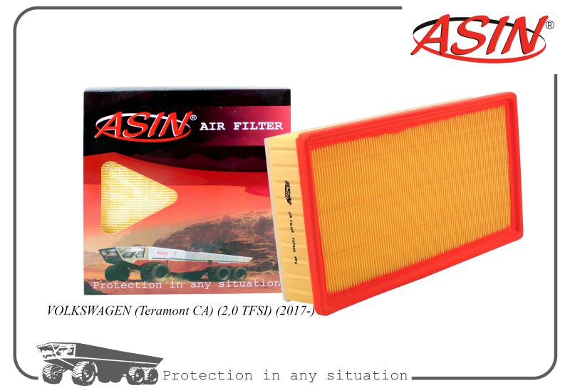 Фильтр воздушный 3QF 129 620 ASIN.FA2346 ASIN для VOLKSWAGEN Teramont CA 2,0 TFSI 2017-
Фильтр воздушный 3QF 129 620 ASIN.FA2346 ASIN для VOLKSWAGEN Teramont CA 2,0 TFSI 2017-