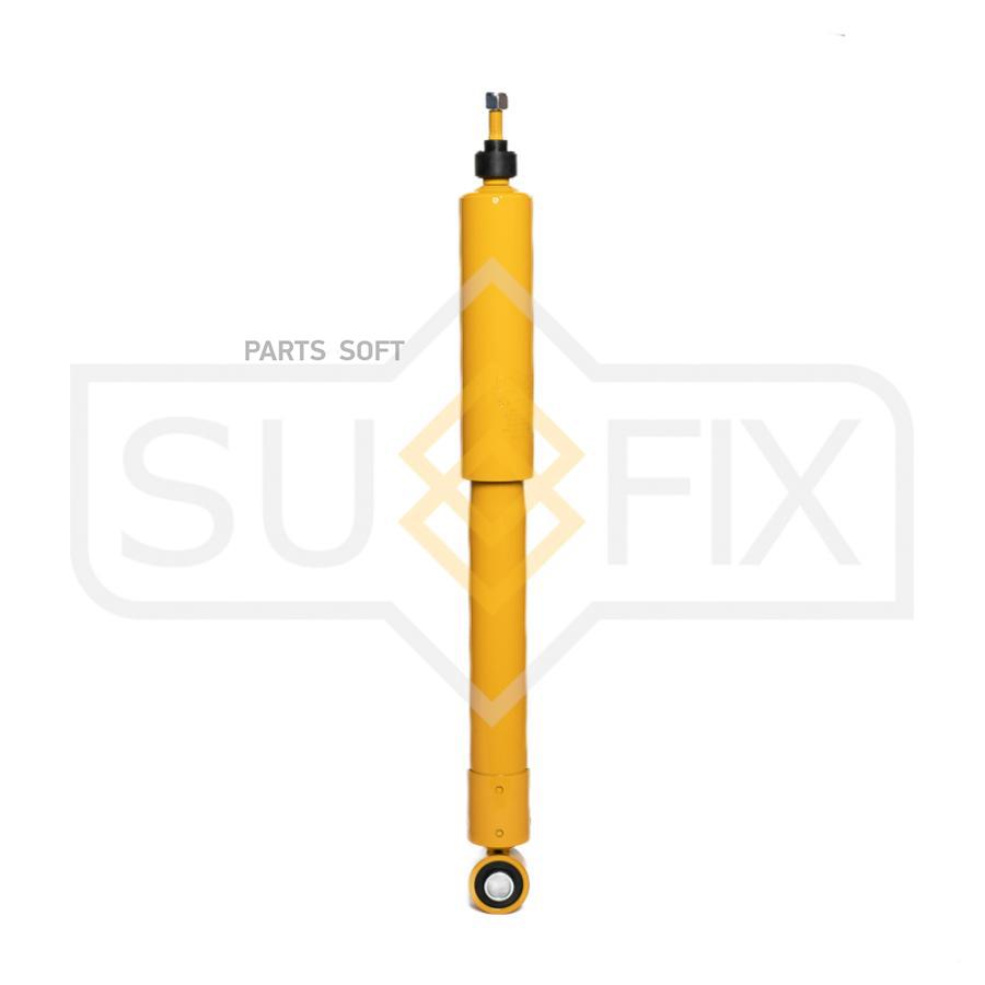 Амортизатор Зад Прав/Лев Sufix sa1307
Амортизатор Зад Прав/Лев Sufix sa1307