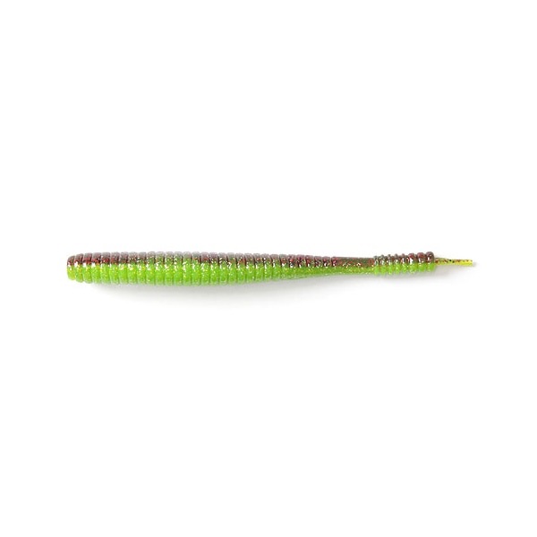 Черви съедобные LJ Pro Series S-SHAD 5.2in (13.20)/T44 5шт., Зеленый;коричневый, Черви съедобные LJ Pro Series S-SHAD 5.2in (13.20)/T44 5шт.
Черви съедобные LJ Pro Series S-SHAD 5.2in (13.20)/T44 5шт., Зеленый;коричневый, Черви съедобные LJ Pro Series S-SHAD 5.2in (13.20)/T44 5шт.