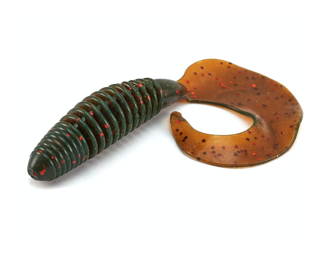 Твистеры съедобные искусственные LJ Pro Series CRUSHER GRUB 4,5in (11,40)/085 4шт., Черный;коричневый, Твистеры съедобные искусственные LJ Pro Series CRUSHER GRUB 4,5in (11,40)/085 4шт.
Твистеры съедобные искусственные LJ Pro Series CRUSHER GRUB 4,5in (11,40)/085 4шт., Черный;коричневый, Твистеры съедобные искусственные LJ Pro Series CRUSHER GRUB 4,5in (11,40)/085 4шт.
