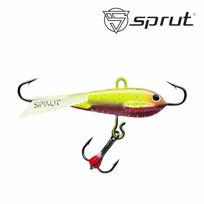 фото Балансир sprut toru #5 rvl