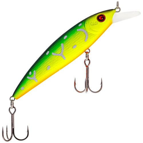 фото Воблер gad bonum 90sp-sr 010