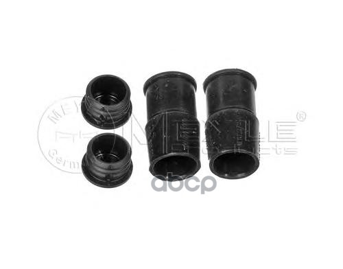 Комплект Пыльников Направляющих Переднего Суппорта FordMbMazdaOpelRenault Meyle 014 698 00
Комплект Пыльников Направляющих Переднего Суппорта FordMbMazdaOpelRenault Meyle 014 698 00