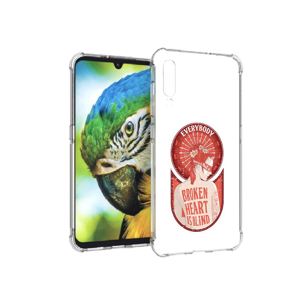 Чехол MyPads Tocco для Xiaomi Mi 9 девушка разбитое сердце (PT126035.255.310), Прозрачный, Tocco
Чехол MyPads Tocco для Xiaomi Mi 9 девушка разбитое сердце (PT126035.255.310), Прозрачный, Tocco