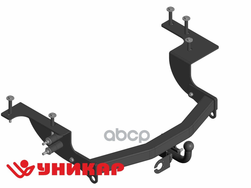 Фаркоп Gw Hover (05-10), Hover H3/H5 (10-), Съемн.шар, Разборн.(Без Электр). 10119A "Уника
Фаркоп Gw Hover (05-10), Hover H3/H5 (10-), Съемн.шар, Разборн.(Без Электр). 10119A "Уника