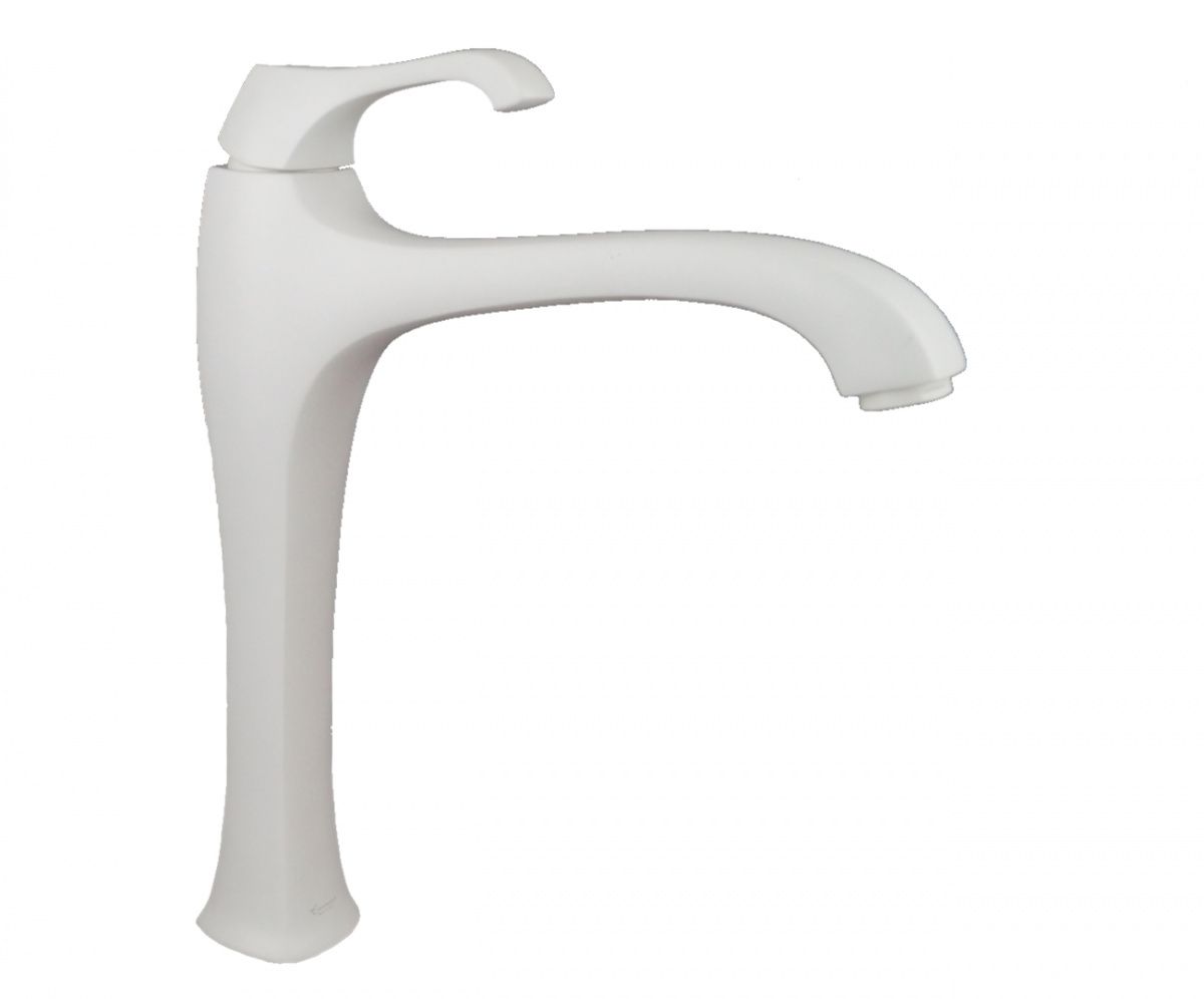 Смеситель Emmevi Ares для кухни, цвет белый-матовый 76007BIO
Смеситель Emmevi Ares для кухни, цвет белый-матовый 76007BIO