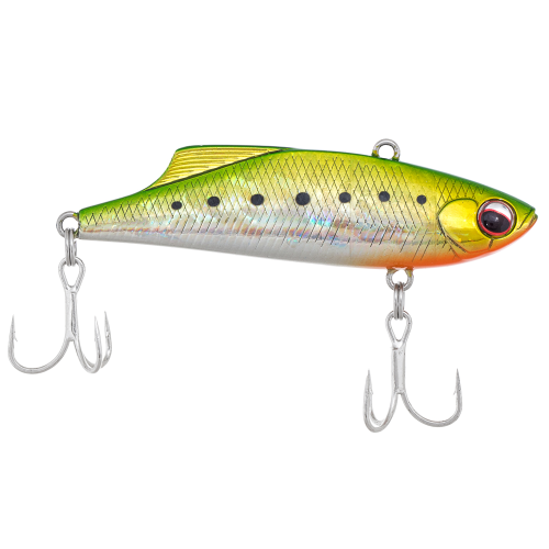 фото Воблер evergreen marvie 70 #ru08