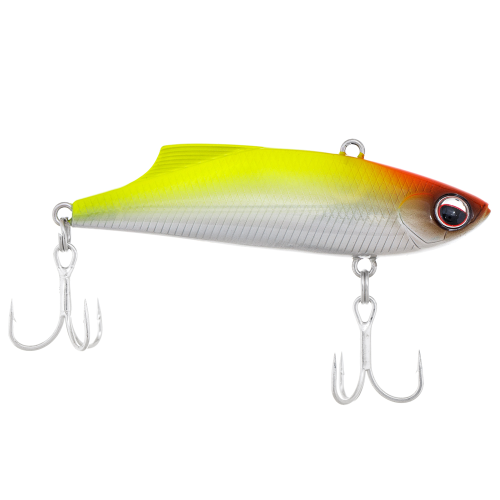 фото Воблер evergreen marvie 70 #ru03 orange head yellow back